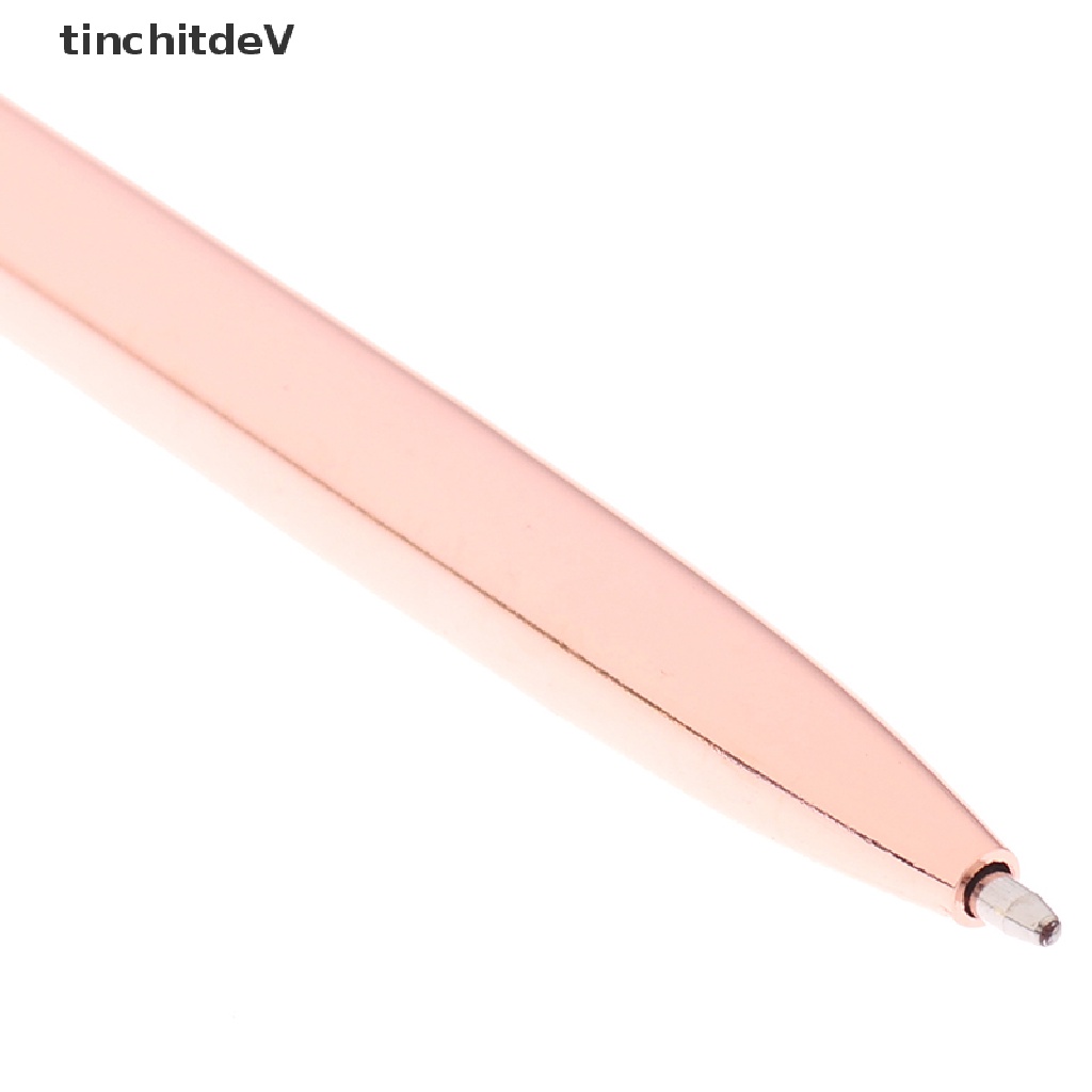 1 Bút Bi Kim Loại Thời Trang Công Sở