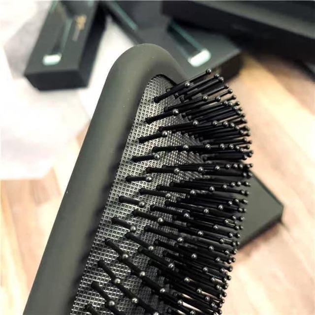 Lược gỡ rối tóc GHD Paddle Hàng luxury siêu xịn sò