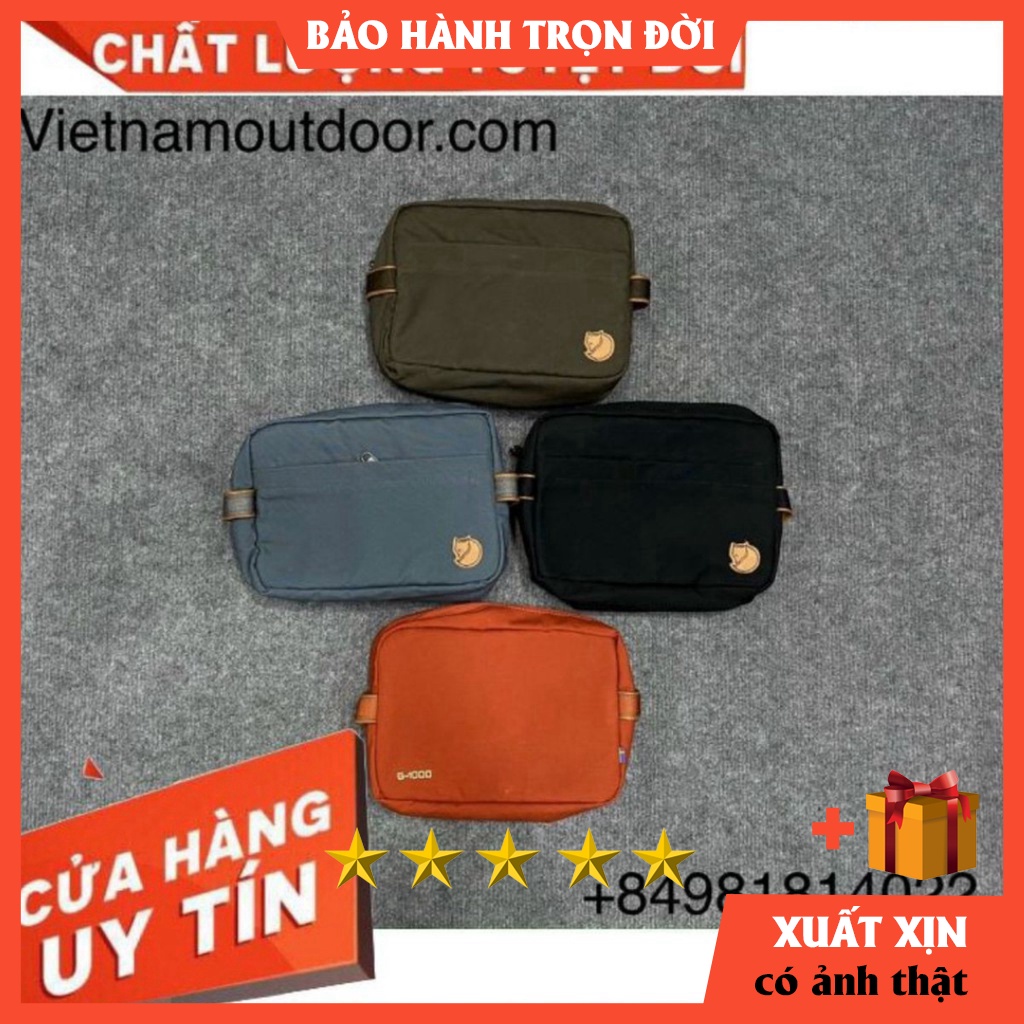 Túi đựng trong nhà tắm khi đi du lịch Ken toleitry bag BẢO HÀNH TRỌN ĐỜI