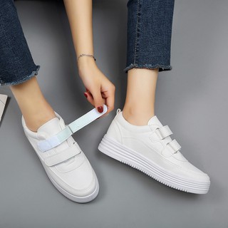 giày ulzzang trắng