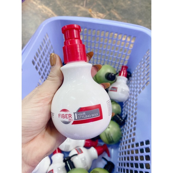 Wax dưỡng tóc uốn kendali