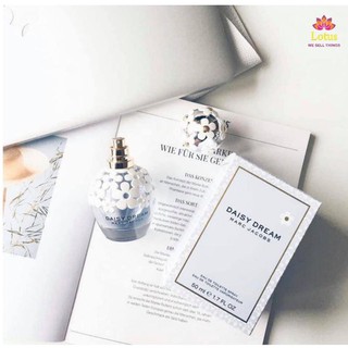 Nước Hoa Daisy Dream chiết 10ml
