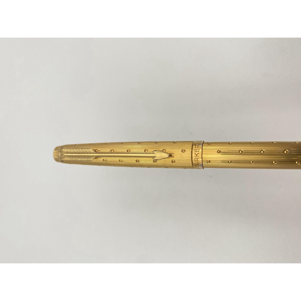 Bút bi bấm Parker made in France -1450.48860