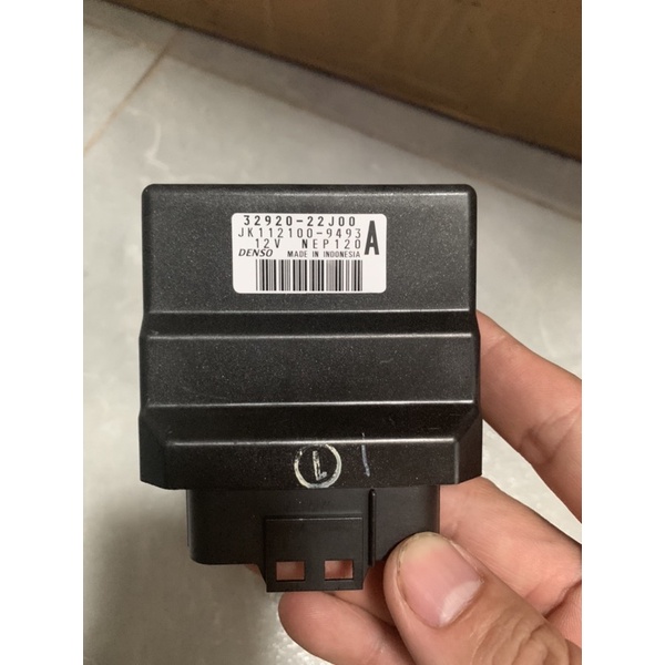 ic viva fi suzuki (ecu) chính hãng