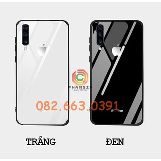 Ốp lưng giả kiểu iphone cho samsung galaxy a70