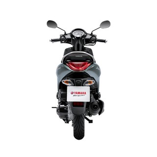 Xe máy Yamaha Janus Standard