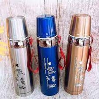Bình Giữ Nhiệt Outside 800ml [ BÌNH GIỮ NHIỆT 800ML ] 5.0
