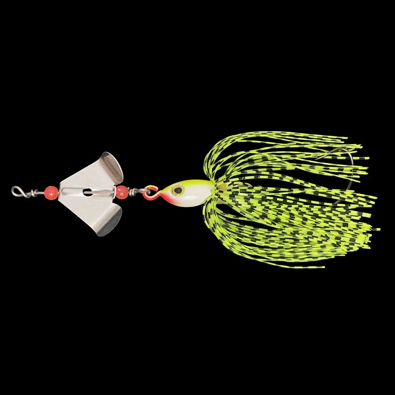 1 Mồi Giả Câu Cá 14cm 19g Mồi câu đầy màu sắc，Mồi câu có thể xoay Mồi câu có lông