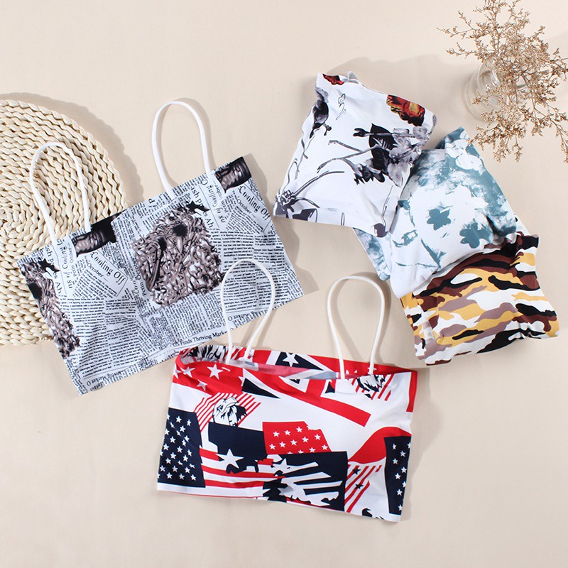 Áo Quây Ngực Không Dây Quyến Rũ Cho Nữ | BigBuy360 - bigbuy360.vn