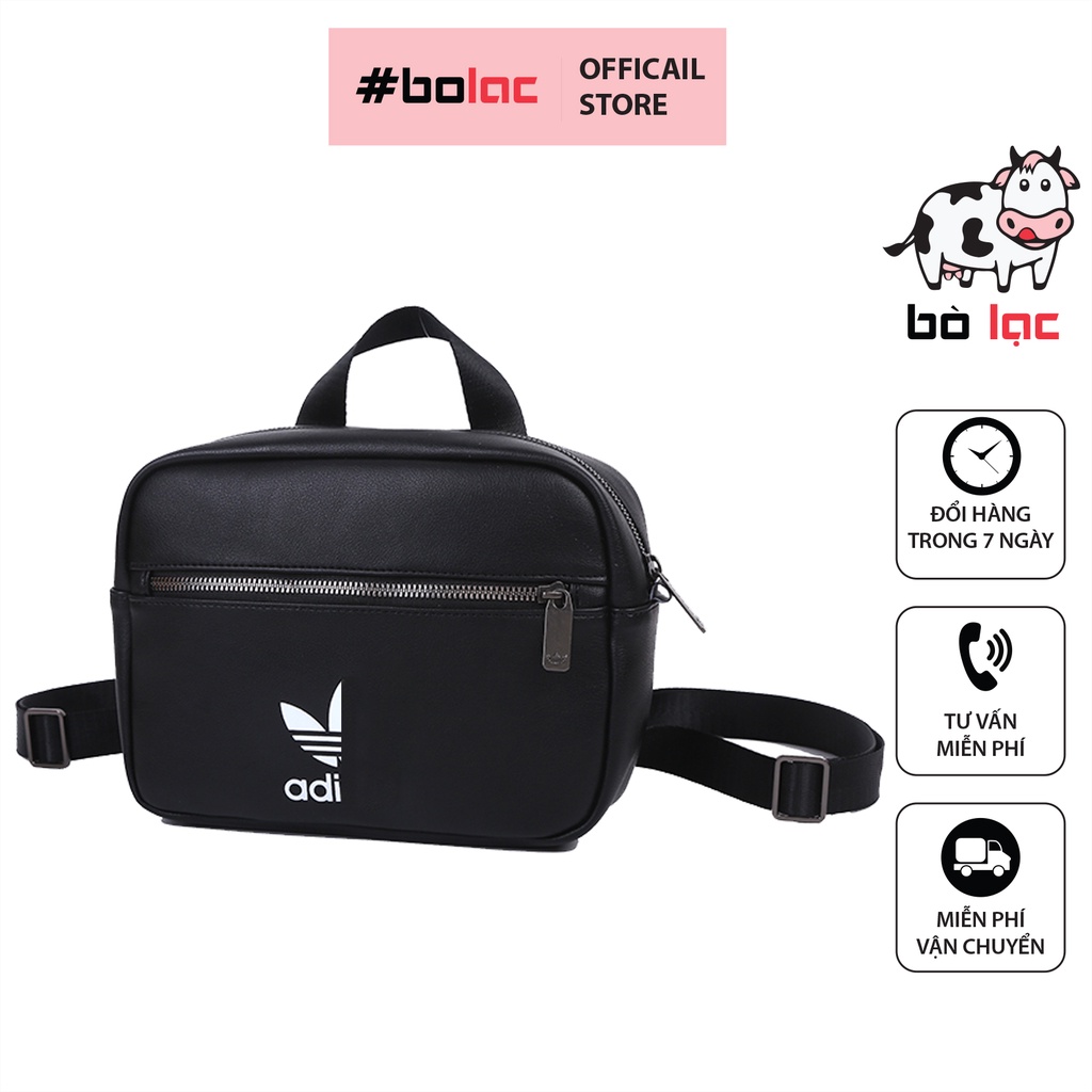 Túi Đeo Chéo Kết Hơp Balo Mini ADAS