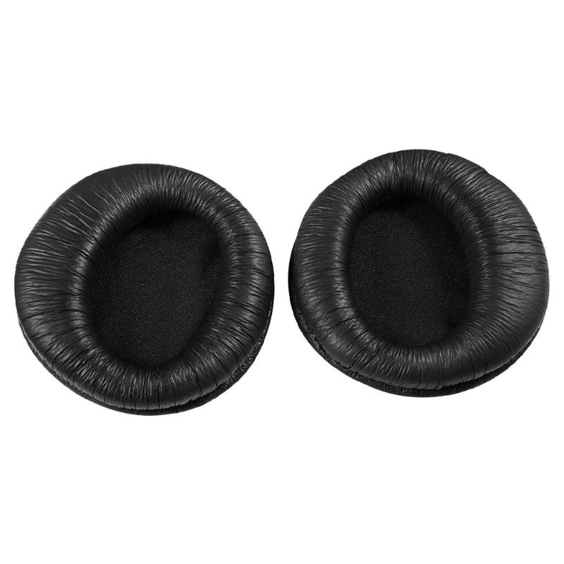 Mút Đệm Tai Nghe Mềm Mại Thay Thế LIDU1 Cho MDR-XD200 XD150 XD200 RAPOO