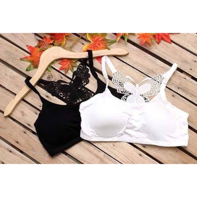 Áo bra bướm giá rẻ CH