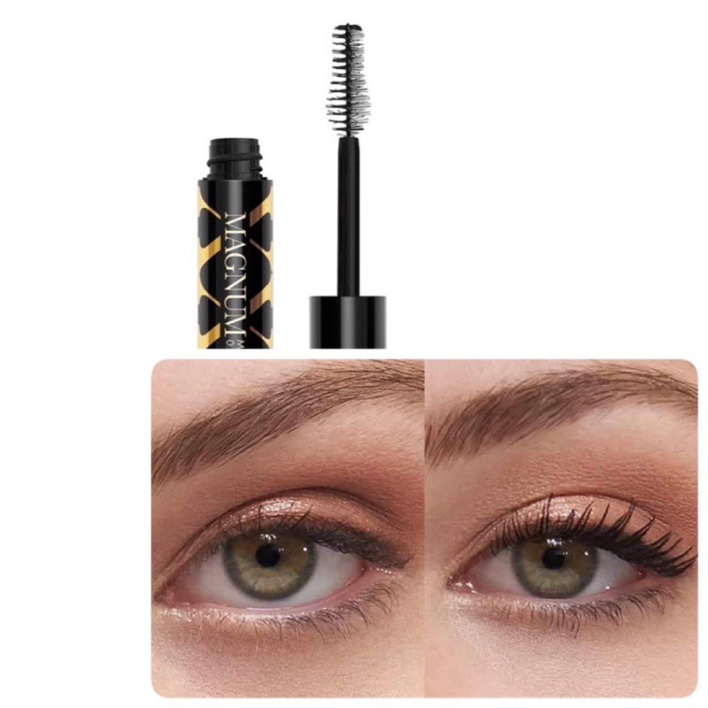 Chuốt Mi Stila Magnum XXX Mascara