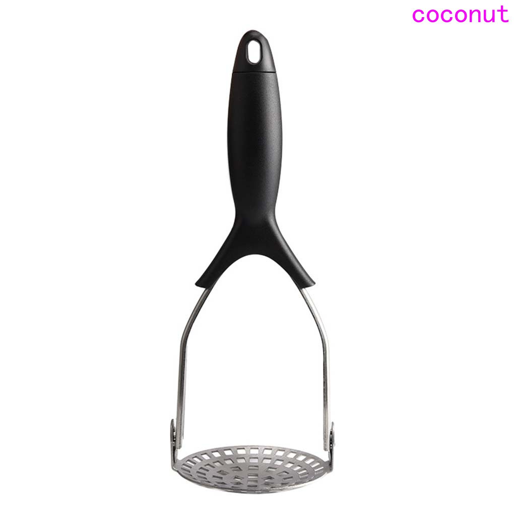 Dụng cụ nghiền thực phẩm bằng thép không gỉ tiện dụng