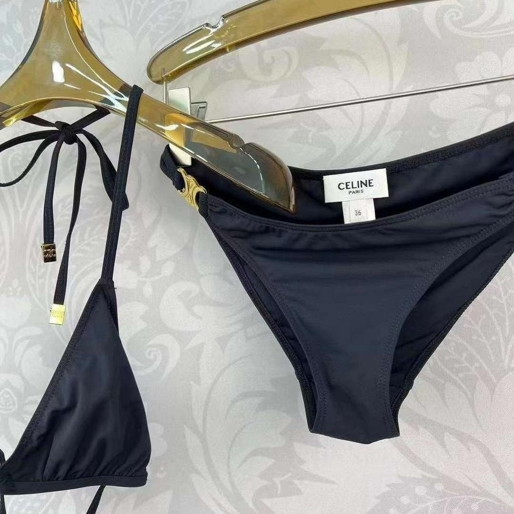Bikini / Đồ Bơi Tùy Chỉnh Cao Cấp Cho Nữ / Đồ Bơi CL39