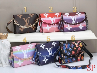 Túi Xách Nữ Louis Vuitton Thời Trang Hàn Quốc