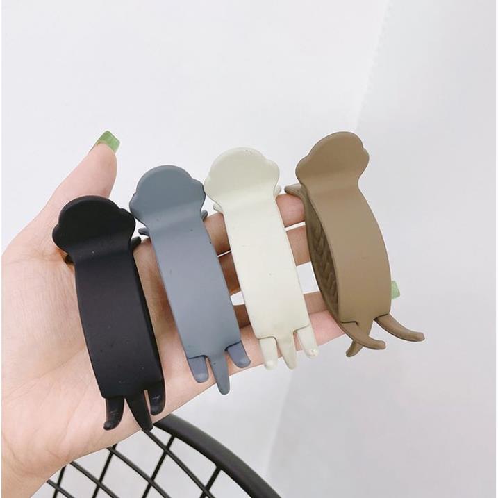 Kẹp tóc càng cua phong cách Hàn Quốc thanh lịch C67