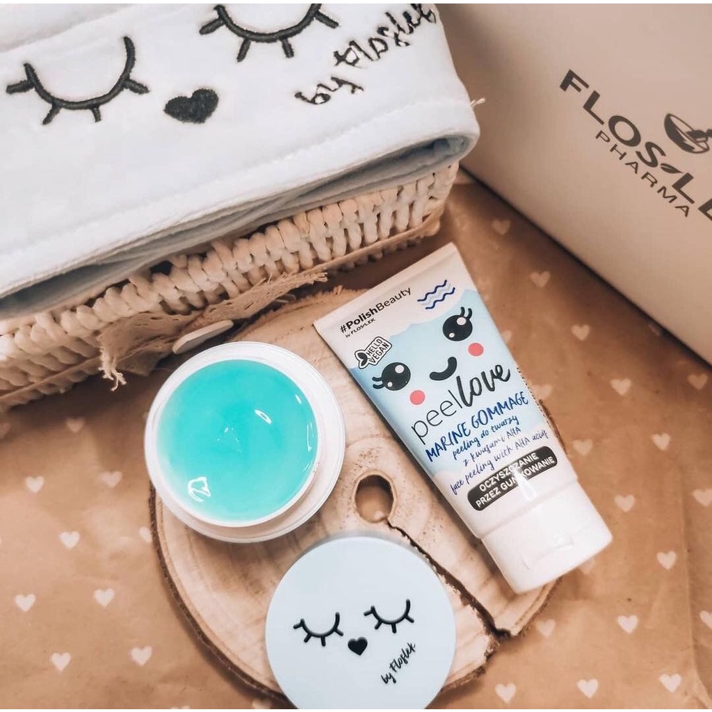 Kem dưỡng ẩm Cấp nước Zelove Moisturizing giúp làm dịu & phục hồi, giảm đỏ da, giảm tiết dầu, thu nhỏ lỗ chân lông