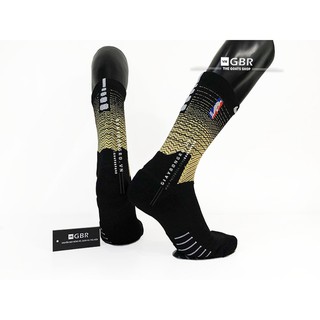Tất bóng rổ Nike NBA Elite High