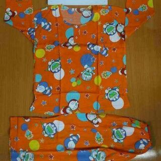 Combo 15 bộ tole bé trai