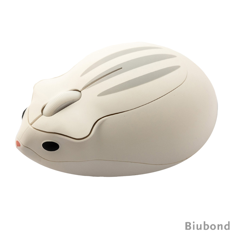 Chuột Hamster Không Dây 2.4ghz Cho Mọi Thiết Bị Điện Tử | BigBuy360 - bigbuy360.vn