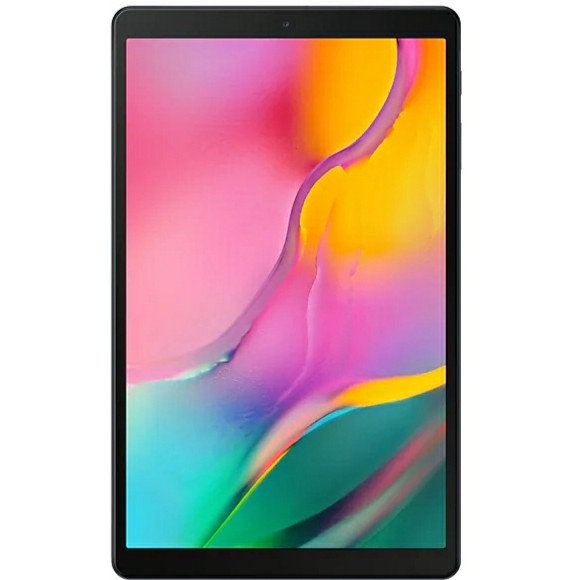 Máy tính bảng Samsung Galaxy Tab A 10.1 đời 2019 tặng đế dựng, 2 pm vip tienganh123, luyenthi123 trọn đời máy | BigBuy360 - bigbuy360.vn