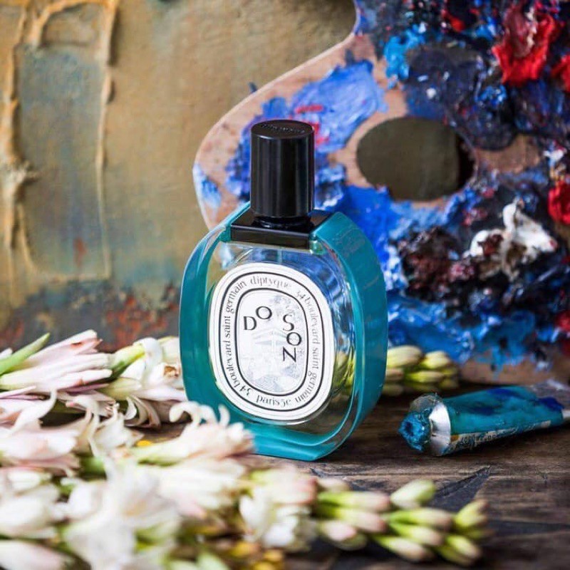 <MẪU THỬ 6ml,10ml,15ml,20ml> Nước ho nữ Diptyque Do Son Limited EDT