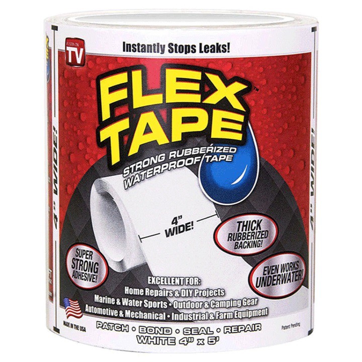 Băng dính băng keo Flex tape