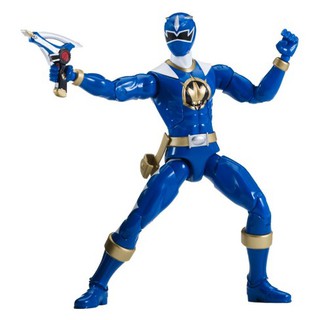 Legacy Blue Ranger Dino Thunders