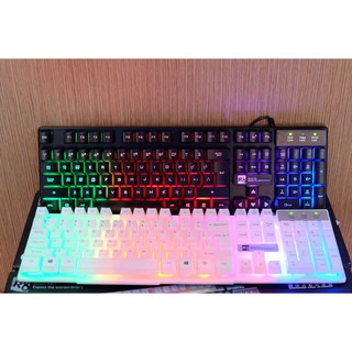 Bộ bàn phím chuột R8 1822