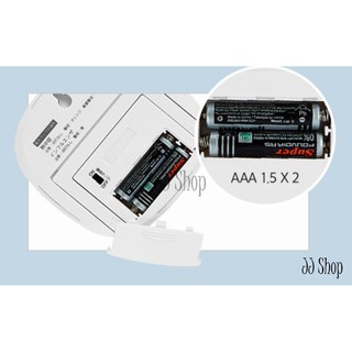 MÁY ĐO NHIỆT ĐỘ, ĐỘ ẨM DRETEC O-430
