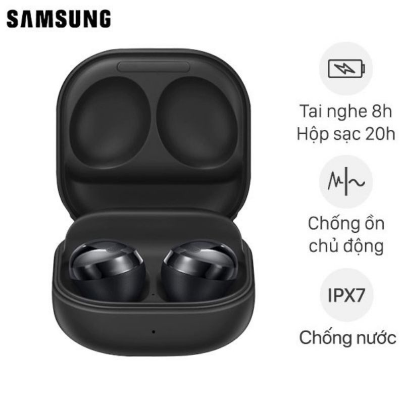 Tai nghe Samsung Galaxy Buds Pro Chính Hãng