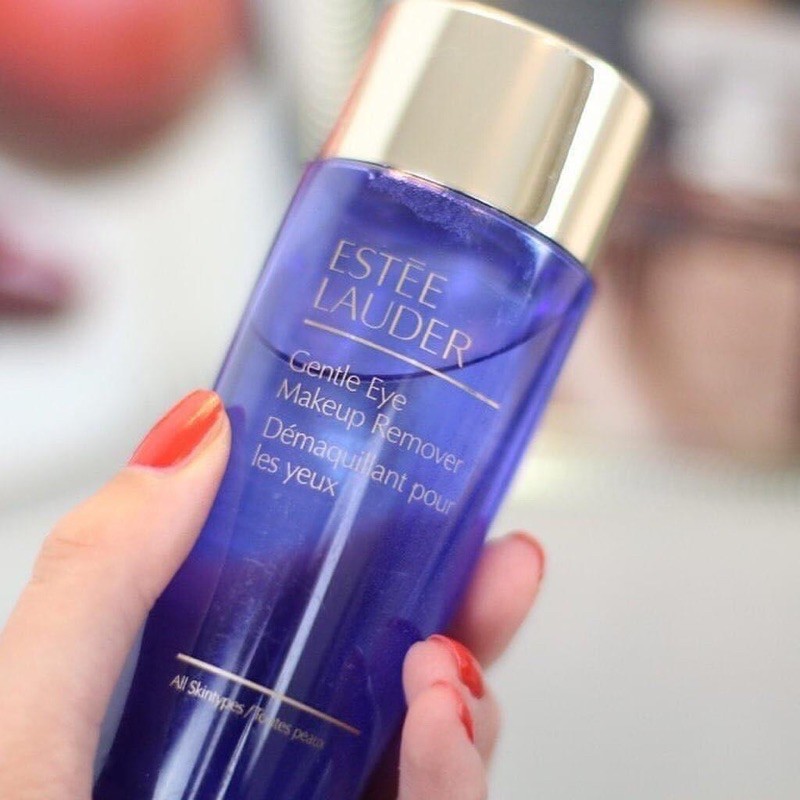 Nước tẩy trang mắt môi Estee Lauder 100ml