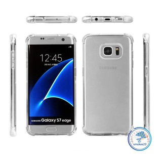 Ốp lưng cho Samsung Galaxy S6 S7 edge