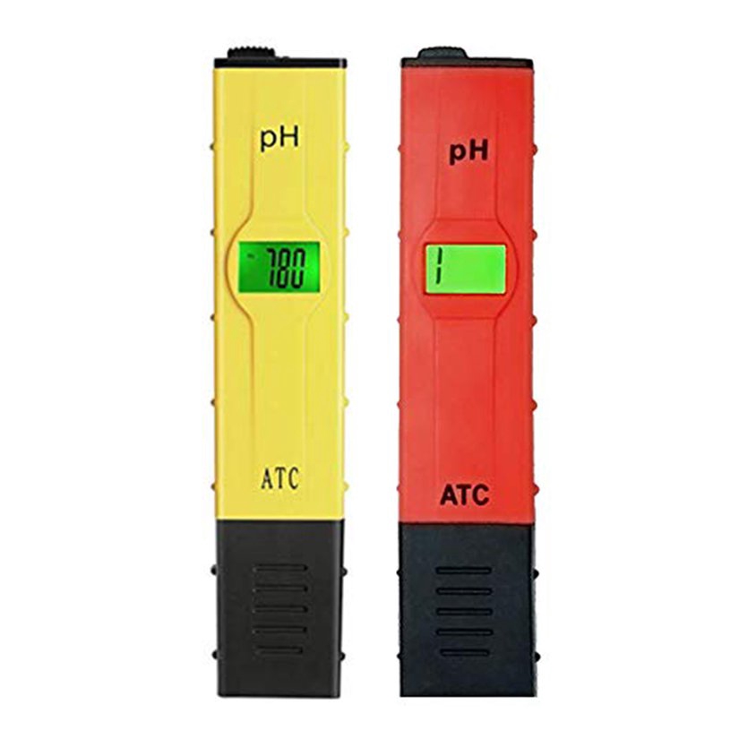 Bút thử độ PH có đèn nền