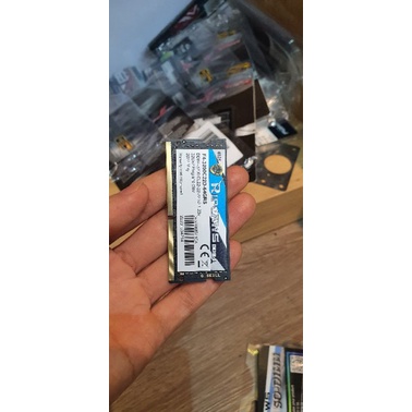 RAM Laptop DDR4 32GB 64GB (2x32) G.SKILL Ripjaws 3200Mhz - Bảo hành 36 tháng