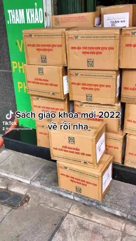 Sách giáo khoa lớp 9 - lẻ cuốn tự chọn | BigBuy360 - bigbuy360.vn