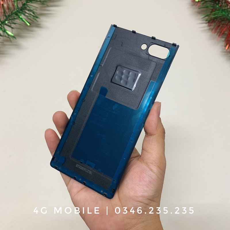 Nắp lưng điện thoại BlackBerry Key2 NEW ZIN