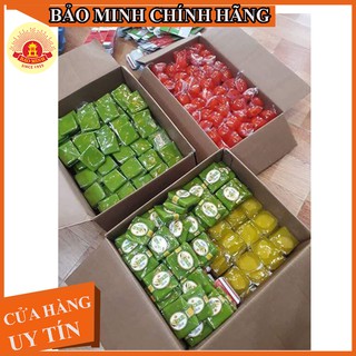Bánh cốm Hà Nội, bánh xu xê Bảo Minh chính hãng