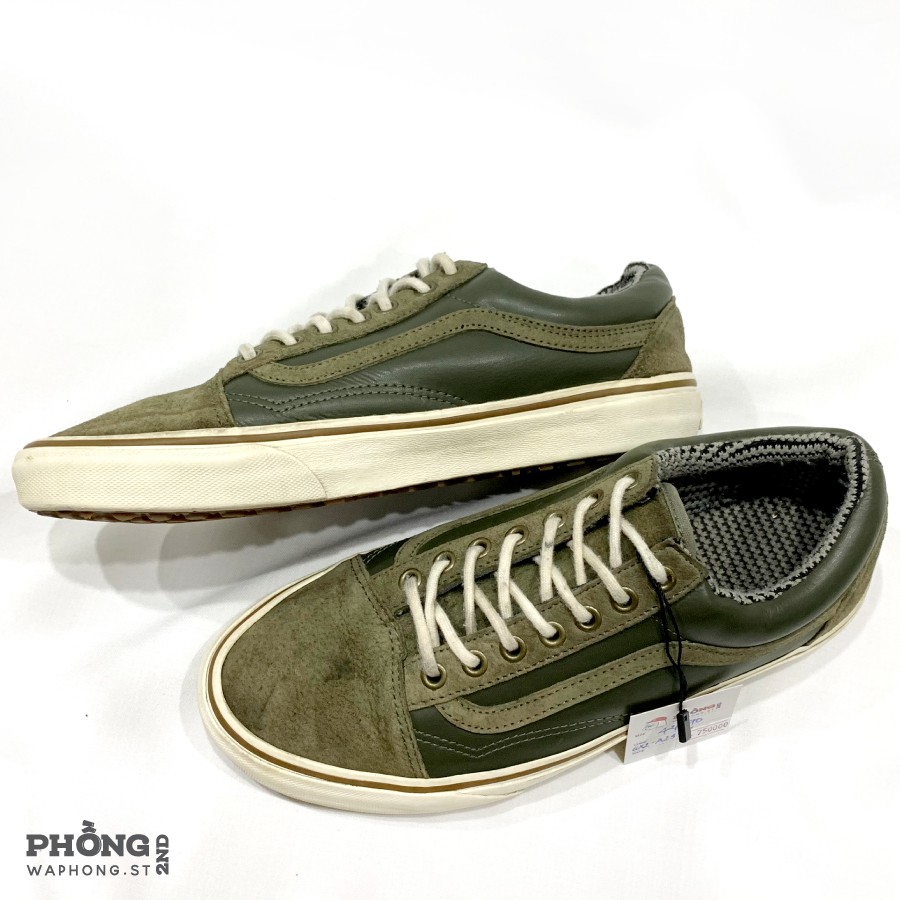 Giày C.V Sneaker Real 2hand Cond 9 | BigBuy360 - bigbuy360.vn