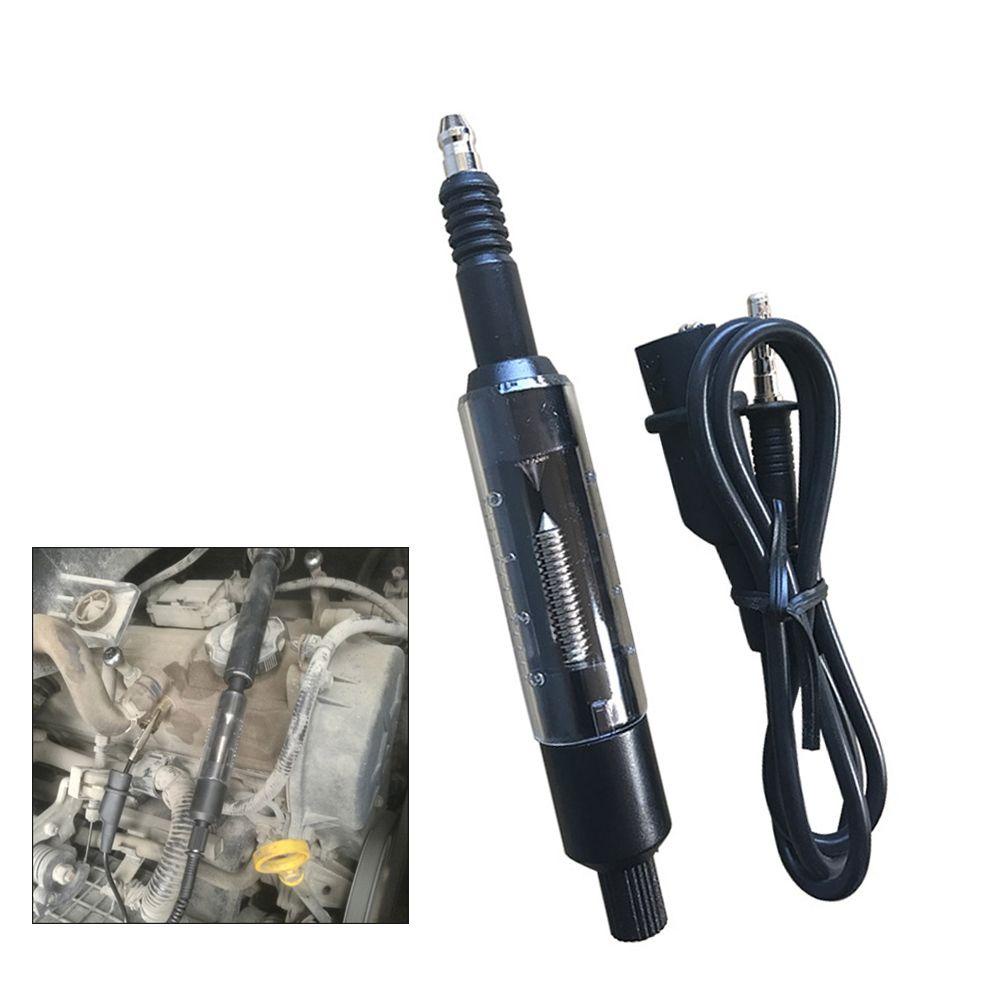 Dụng Cụ Kiểm Tra Bugi Đánh Lửa Cho Xe Hơi