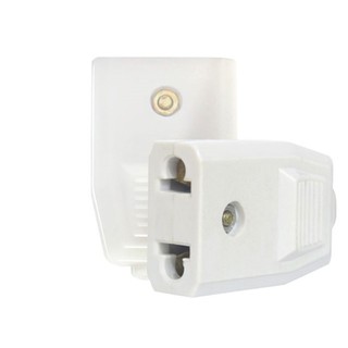 Bộ 2 Phích cắm âm - Phích cắm cái
