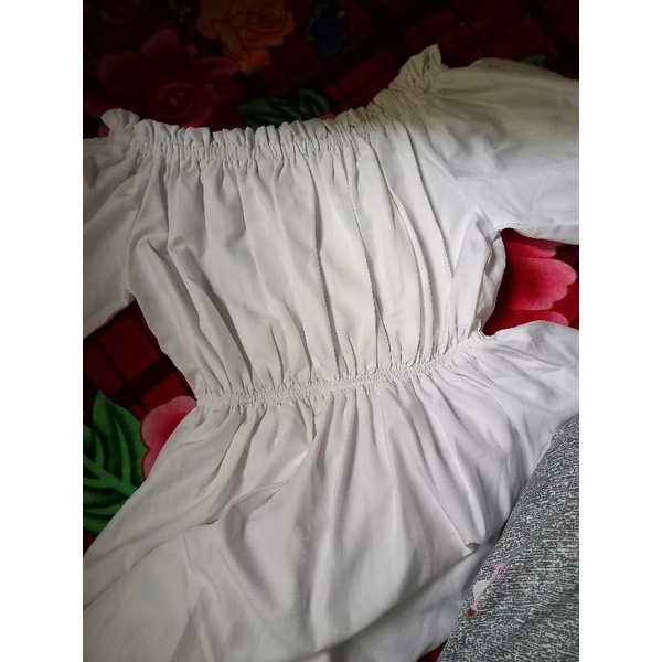 Váy kỷ yếu 2 hand, mới tinh