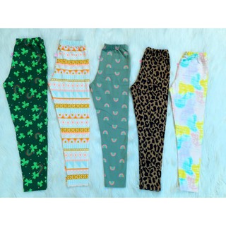 Quần legging bg 25_40kg