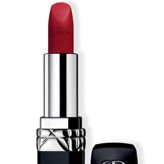 Son dior rouge matte