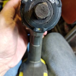 Máy bulong Ryobi 18v