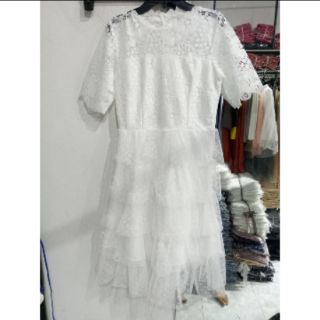 Đầm dự tiệc siêu xinh
