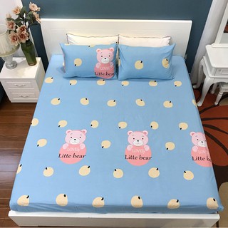 5.GA GỐI LẺ COTTON 100%