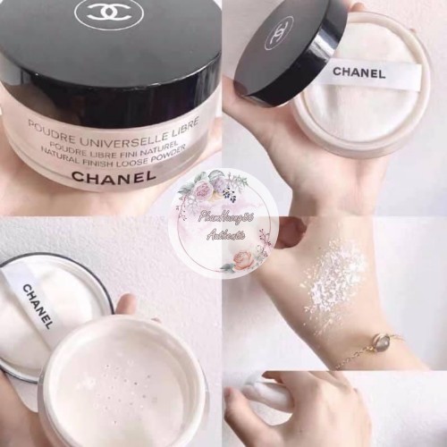 [Chính Hãng] Phấn Phủ Bột Chanel Powder | BigBuy360 - bigbuy360.vn