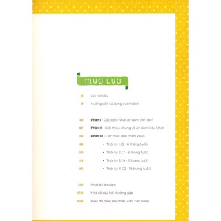 Sách - Ăn dặm không nước mắt